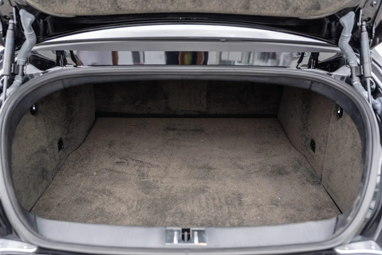 2017 Bentley Continental GT V8 S