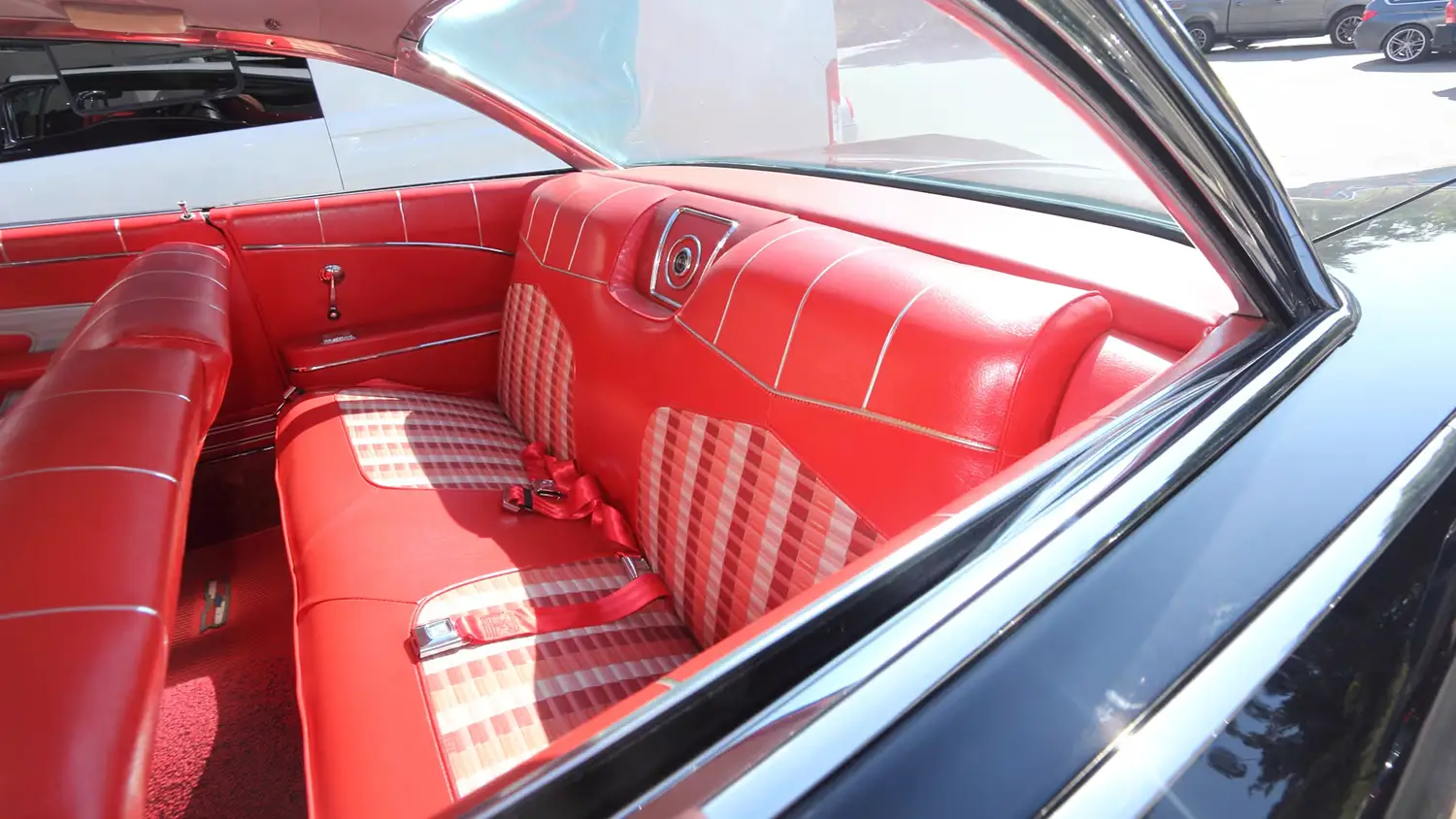 1959 Chevrolet Impala Hardtop 1959 Chevrolet Impala Hardtop