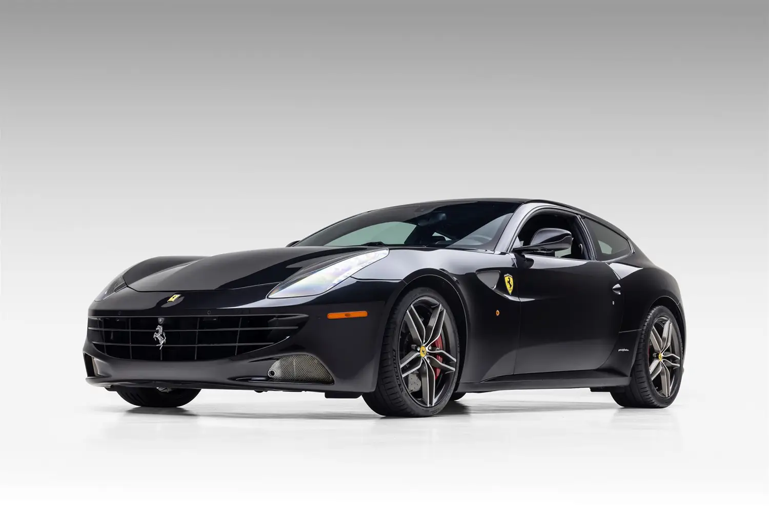 2014 Ferrari FF 2014 Ferrari FF