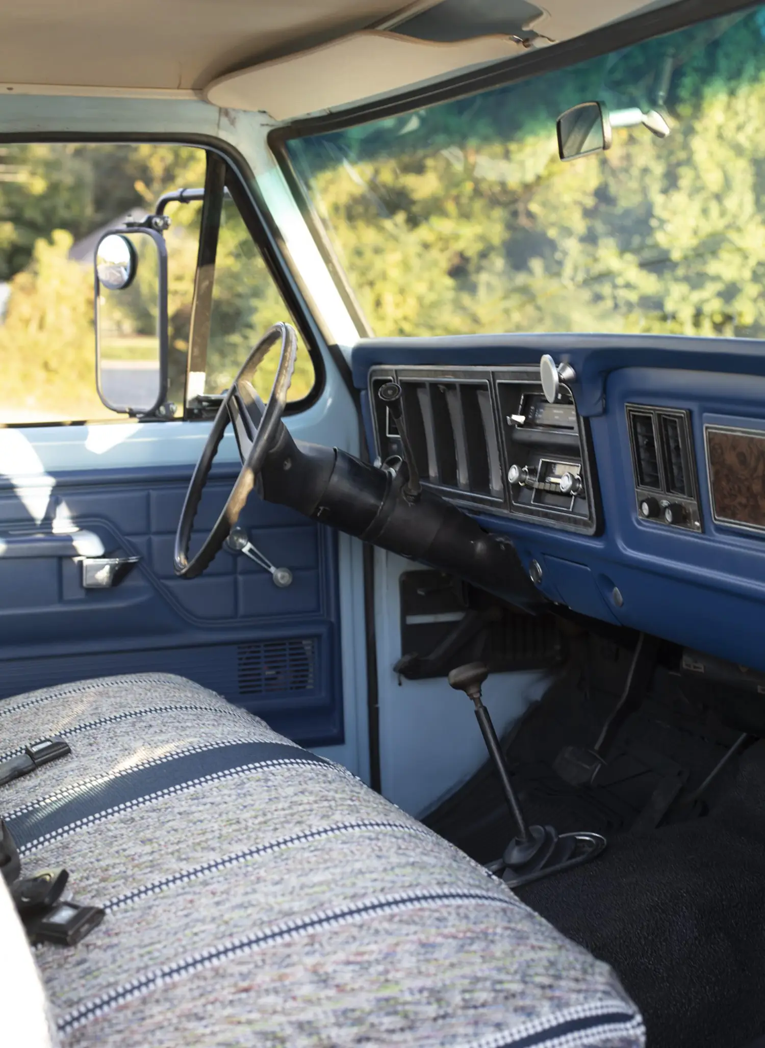 1979 Ford F-100 Custom