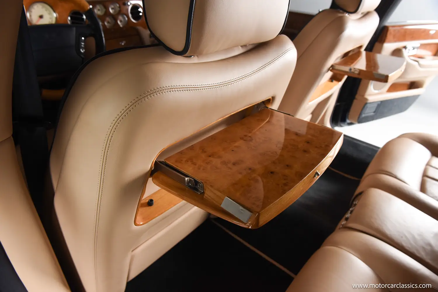 2009 Bentley Arnage R