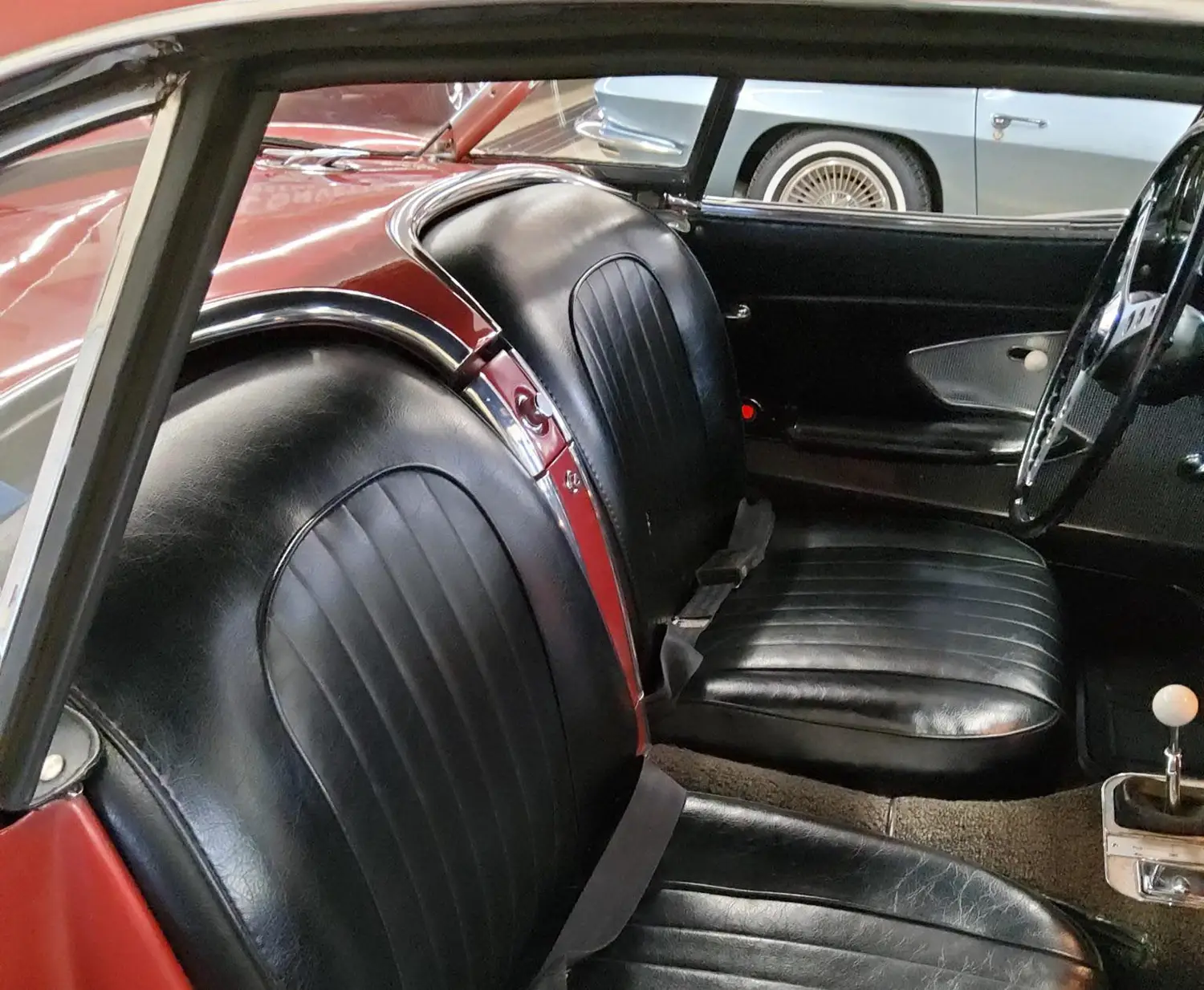 1960 Chevrolet Corvette