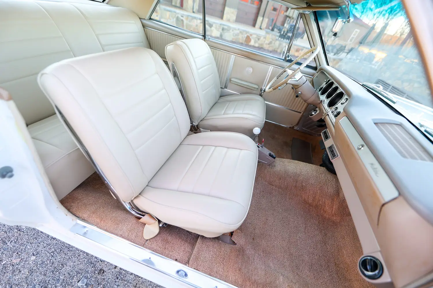 1964 Chevrolet Chevelle Malibu Sport Coupe