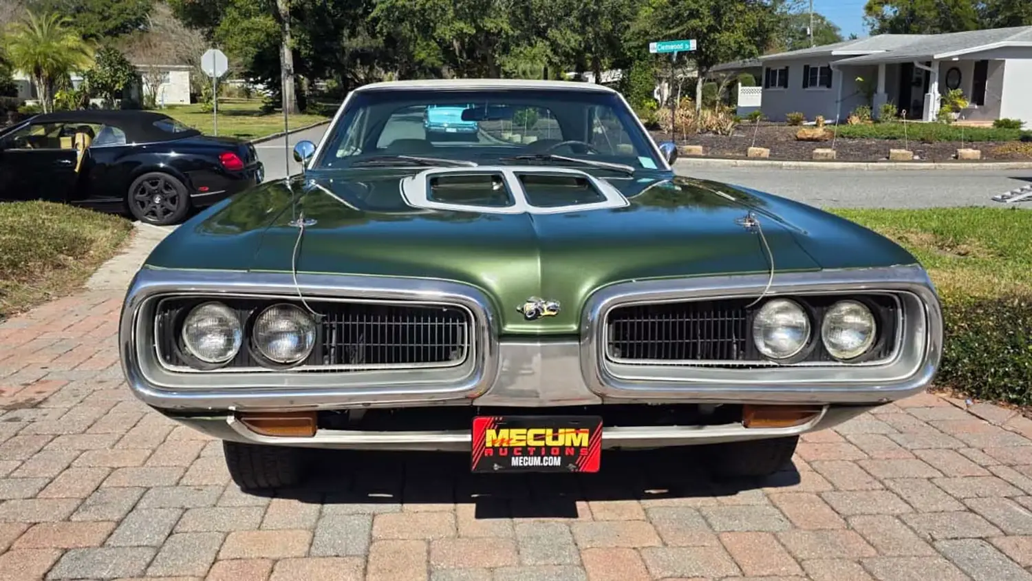 1970 Dodge Super Bee