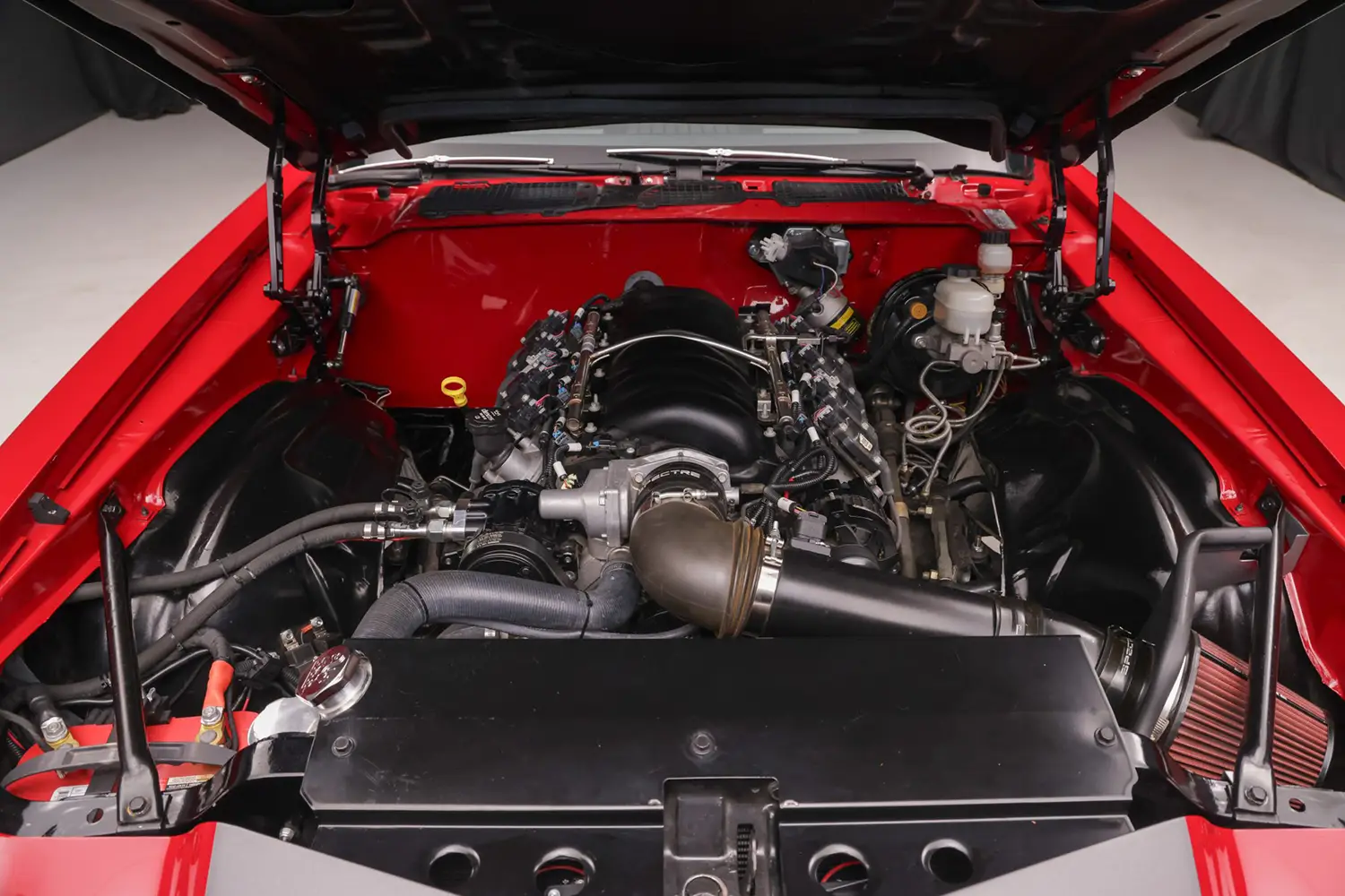 1971 Chevrolet Camaro