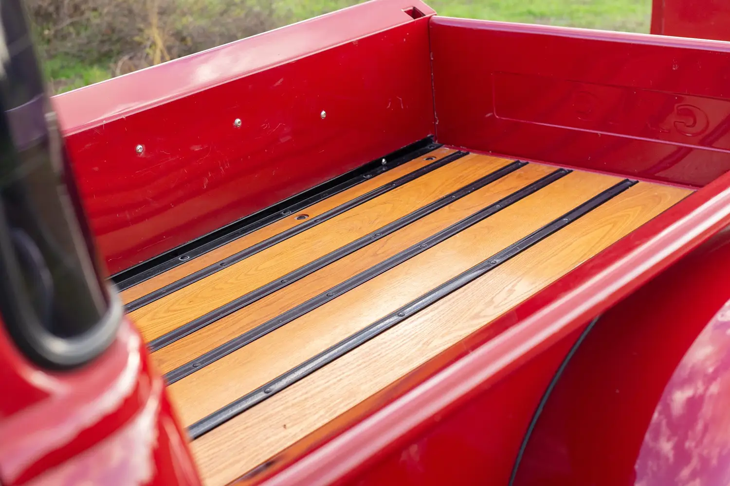 1948 GMC 100 5-Window Pickup