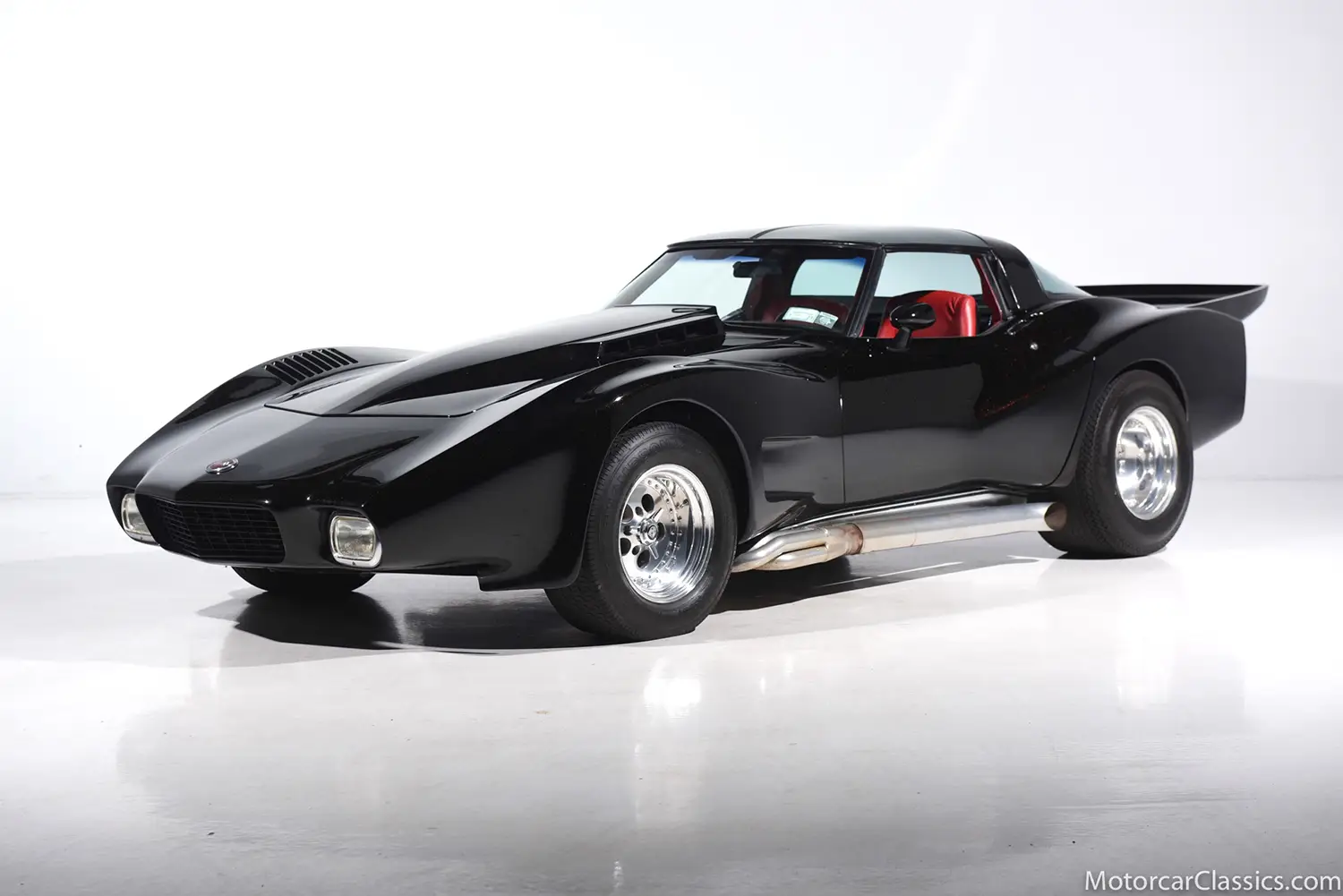 1969 Chevrolet Corvette Custom
