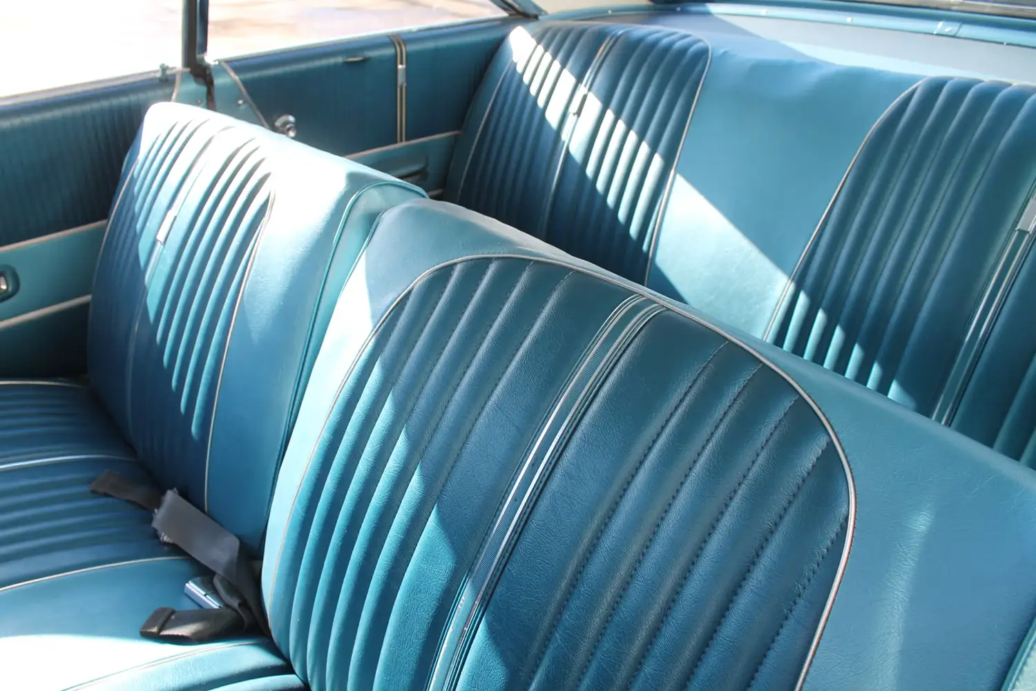 1964 Ford Galaxie 500 Hardtop