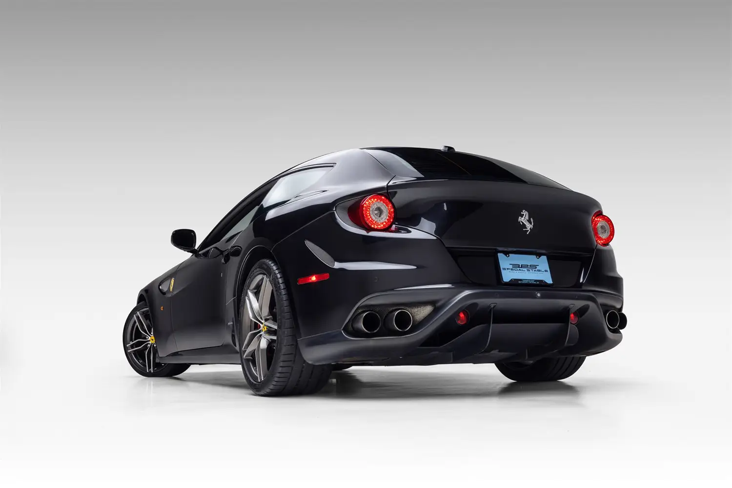 2014 Ferrari FF 2014 Ferrari FF