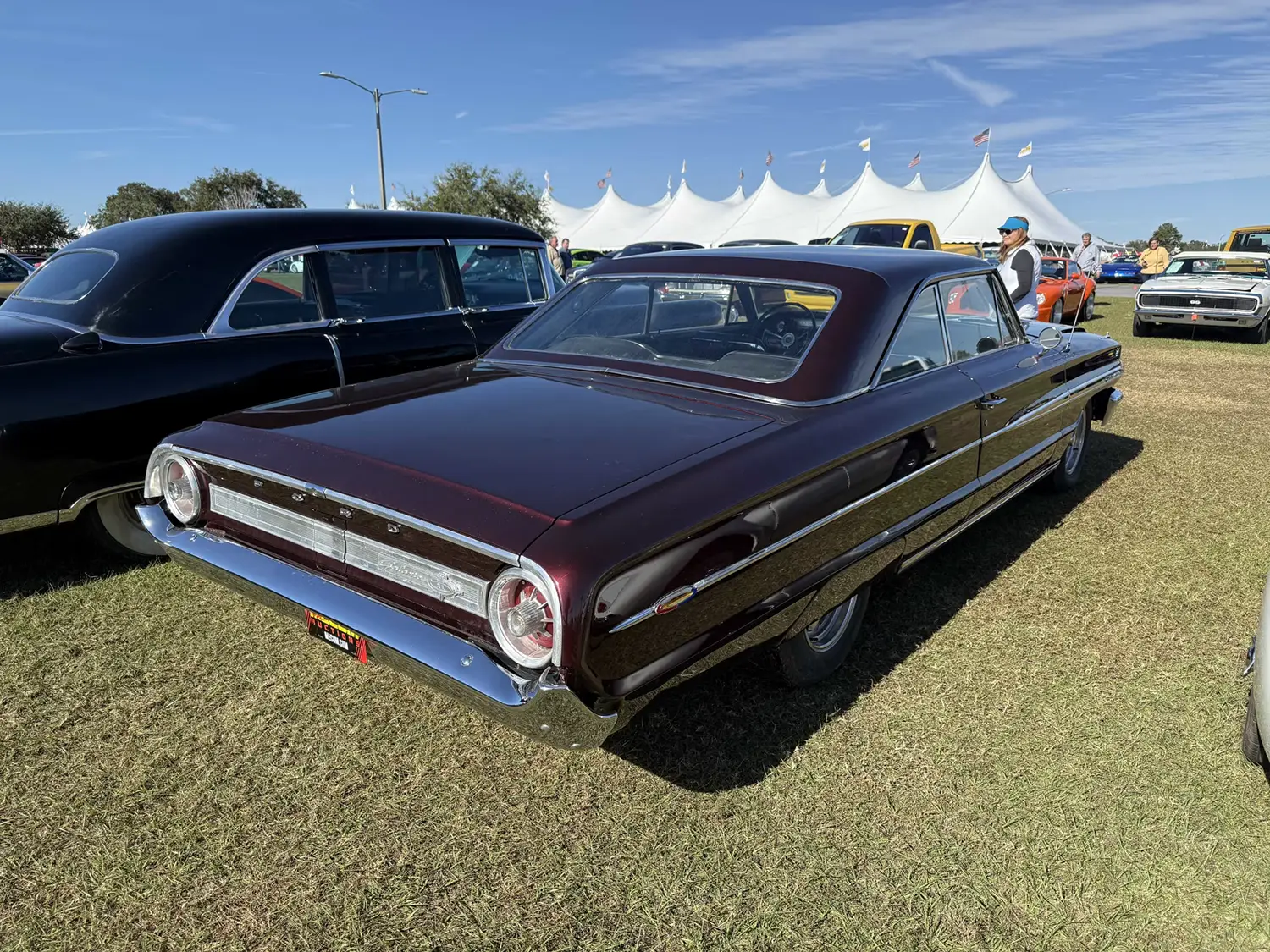 2018 Mercedes-Benz SL450