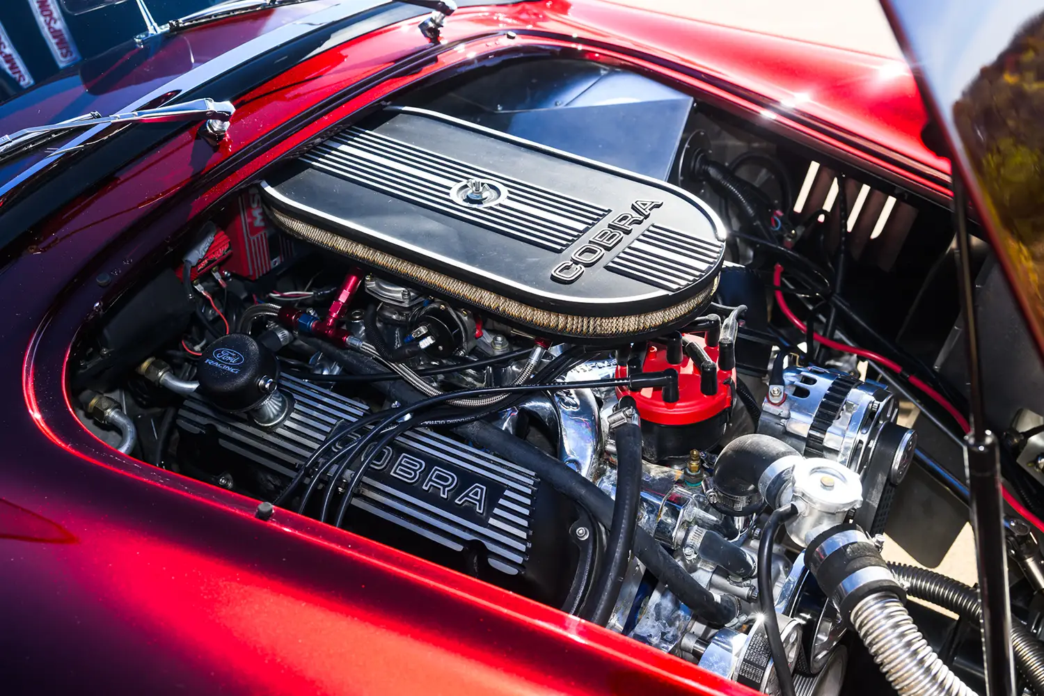 Factory Five Racing Mk4 Roadster