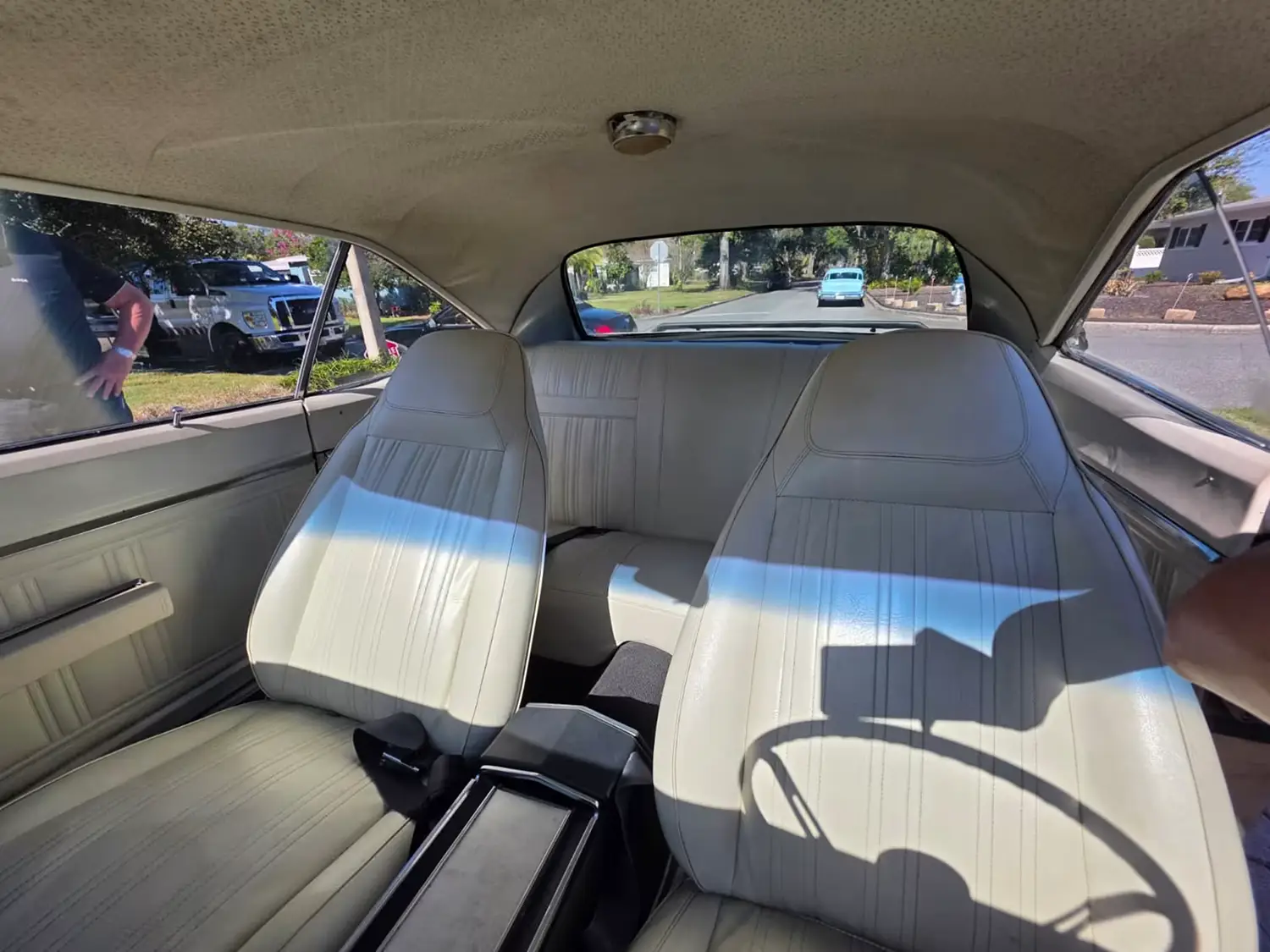 1970 Dodge Super Bee