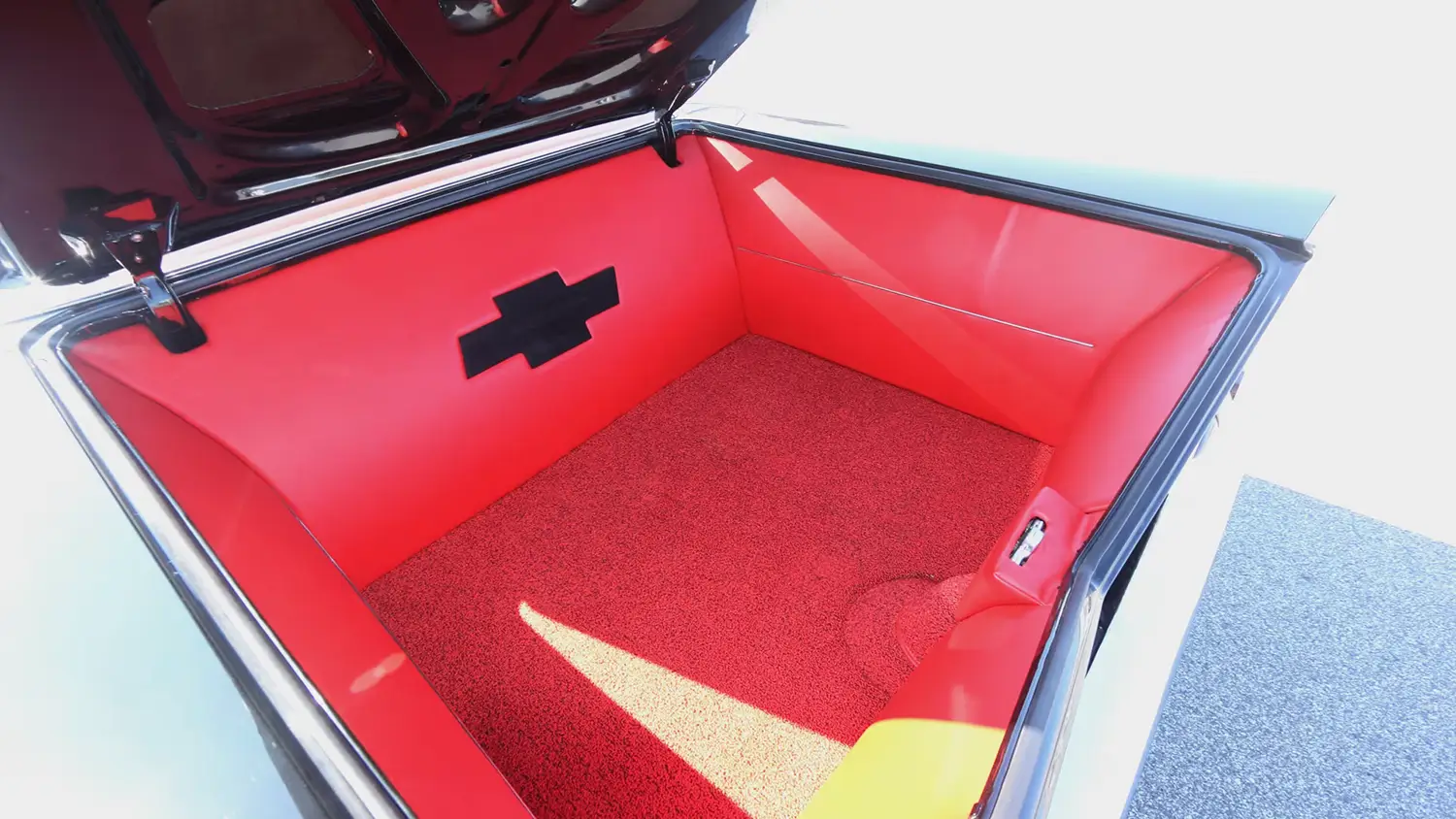 1959 Chevrolet Impala Hardtop 1959 Chevrolet Impala Hardtop