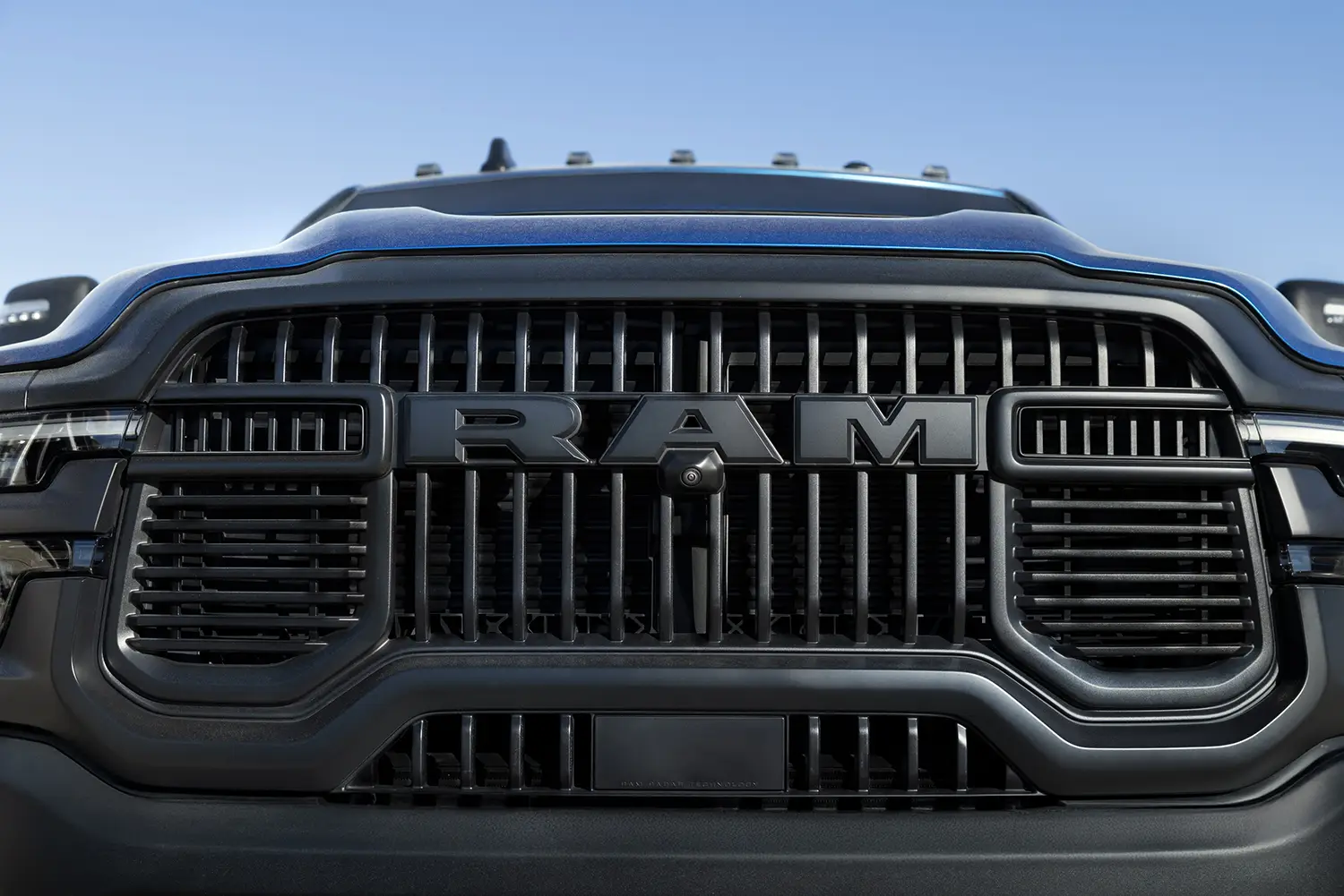 2027 Ram Power Wagon 2027 Ram Power Wagon