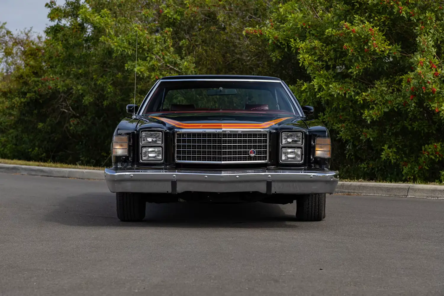1979 Ford LTD II