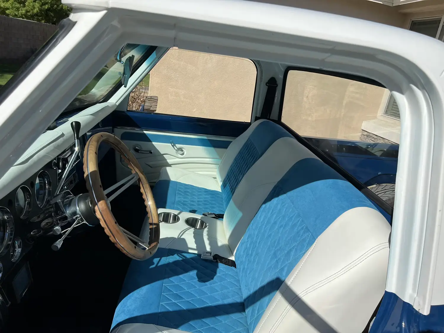 1971 Chevrolet C10 Pickup 1971 Chevrolet C10 Pickup