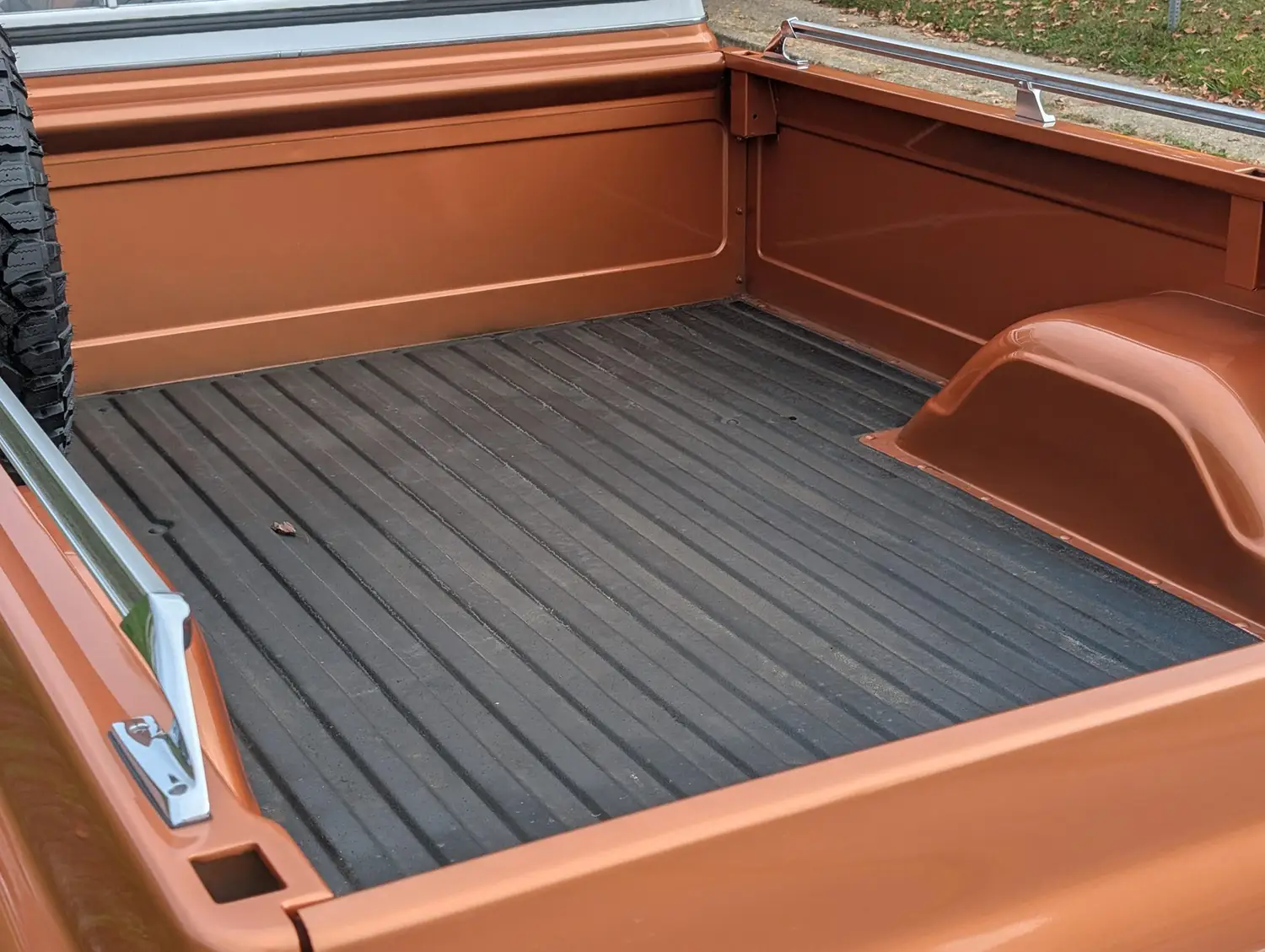 1972 Chevrolet K20 Cheyenne 1972 Chevrolet K20 Cheyenne