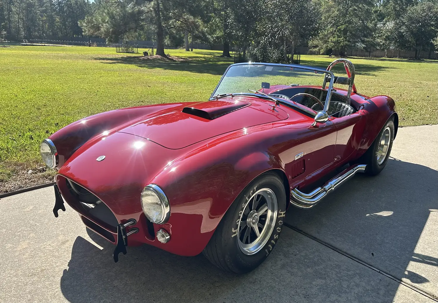 1966 Shelby Cobra 427