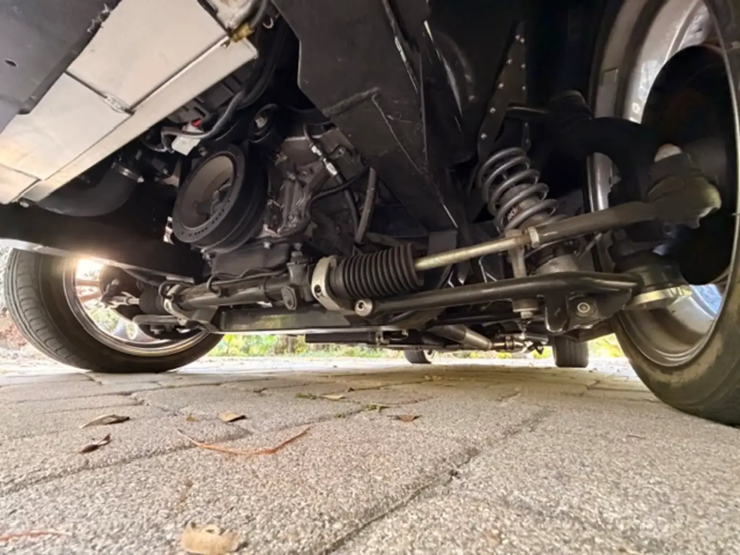 1963 Chevrolet Nova Pro Touring Coupe 1963 Chevrolet Nova Pro Touring Coupe