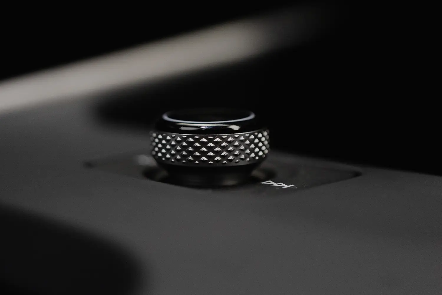 Volkswagen ID. Polo cockpit