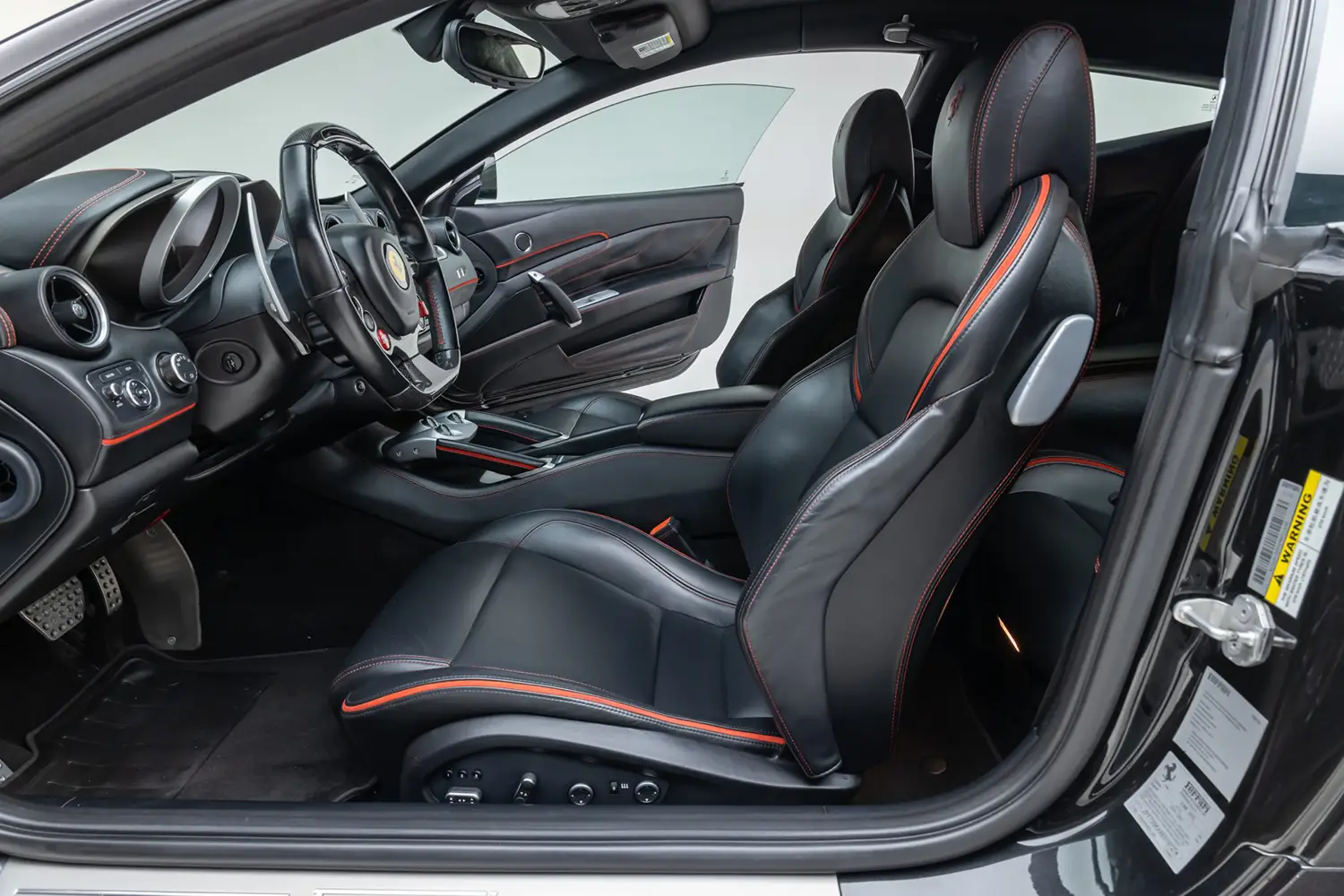 2014 Ferrari FF 2014 Ferrari FF