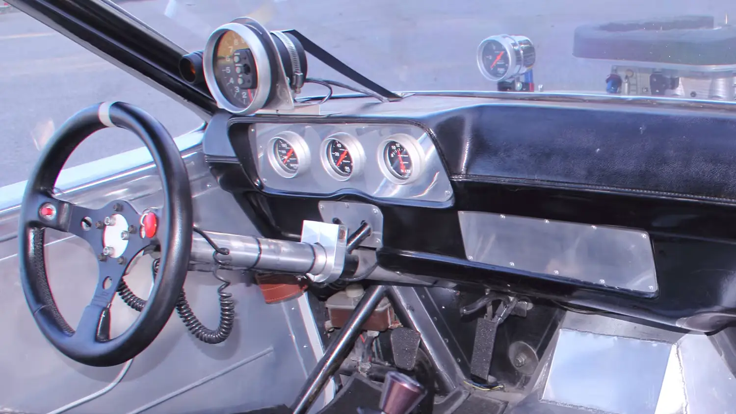 1978 Chevrolet Monza Grumpy’s Toy XIV