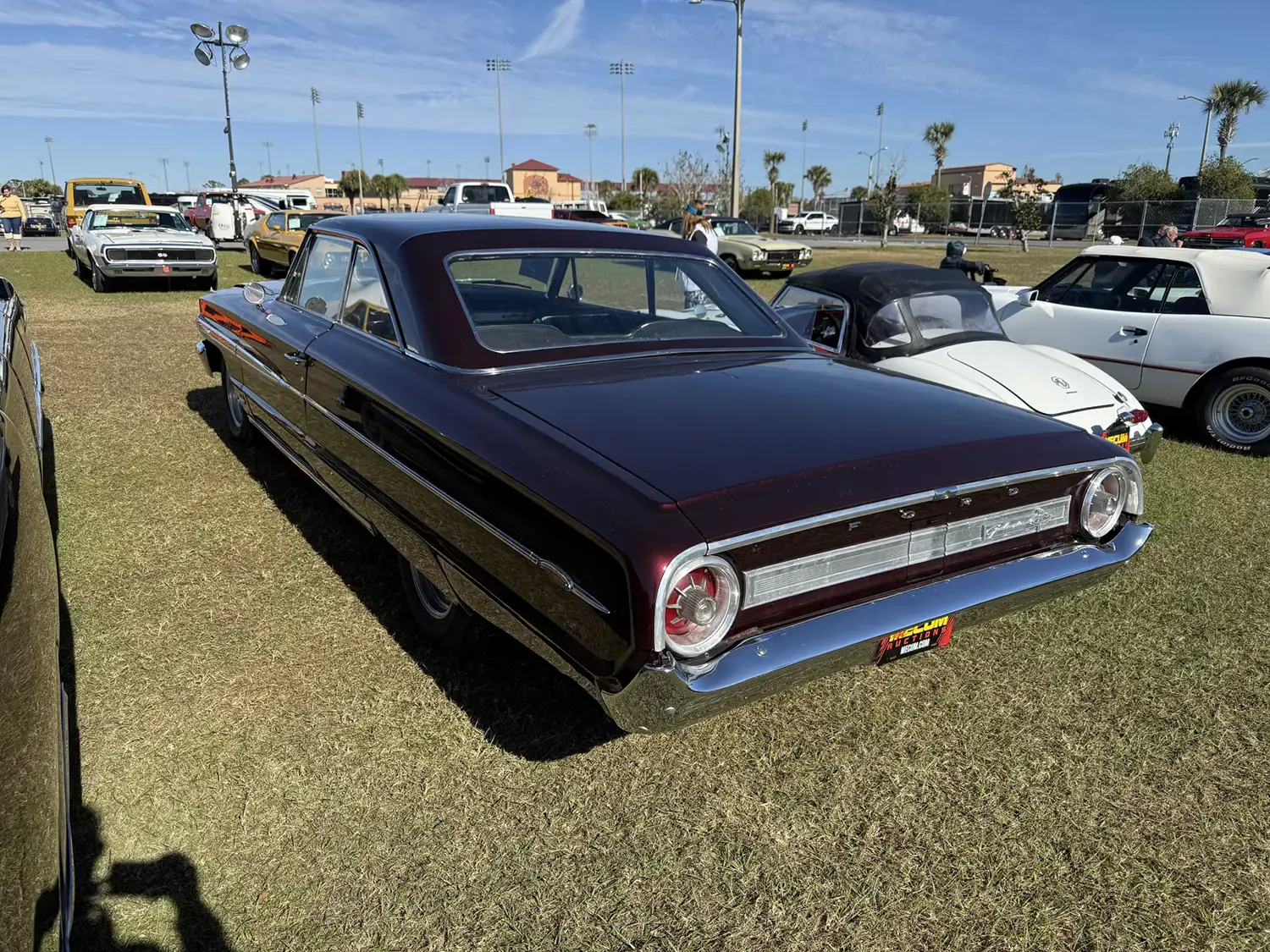 2018 Mercedes-Benz SL450