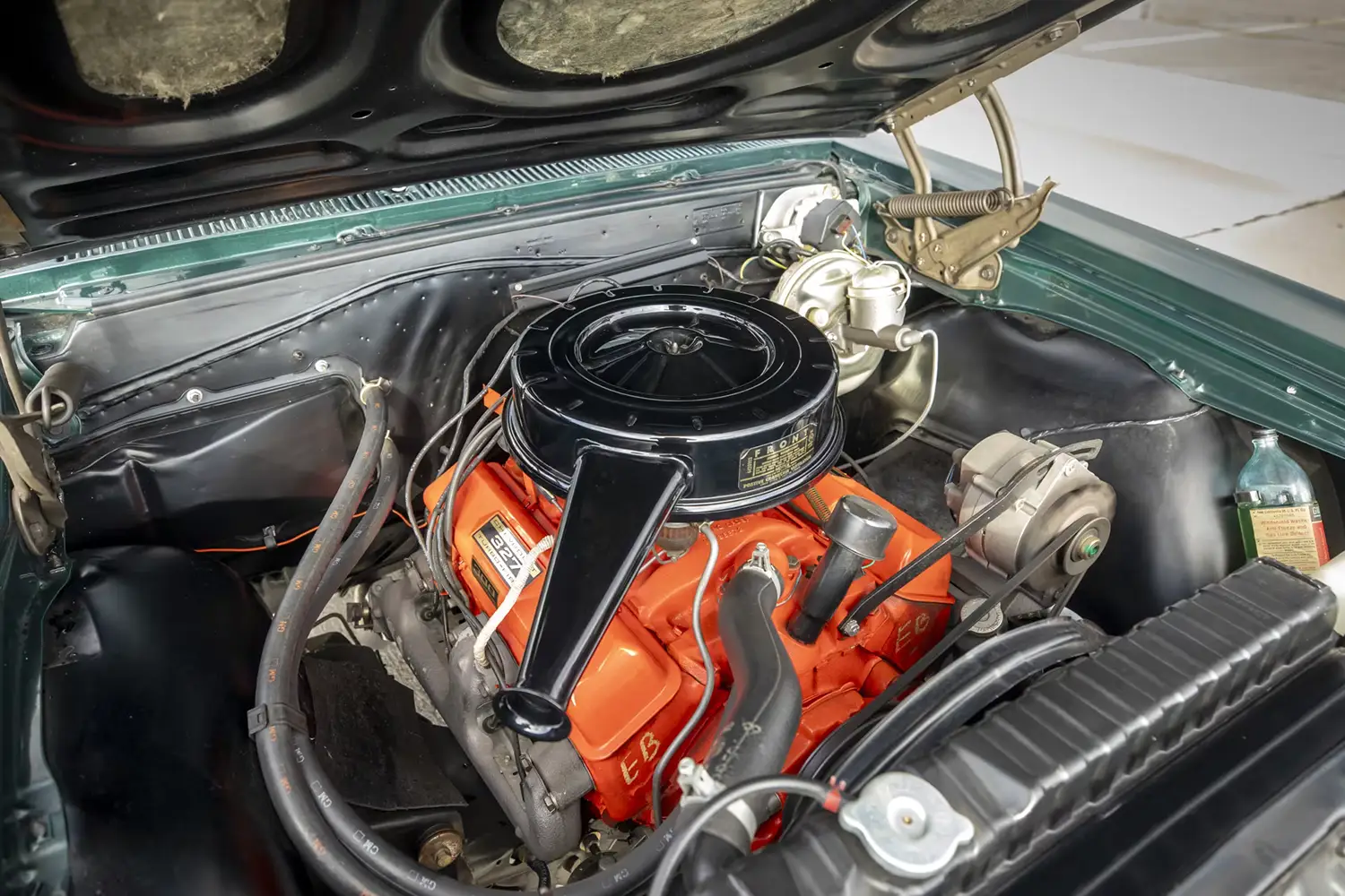 1965 Chevrolet Chevelle SS