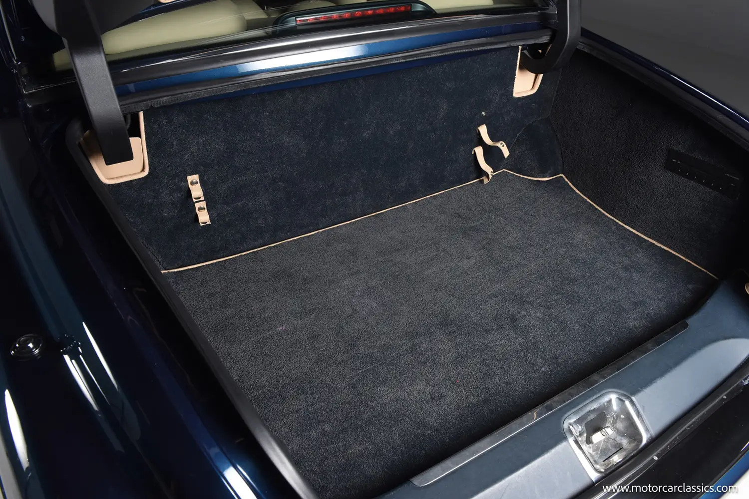 2009 Bentley Arnage R