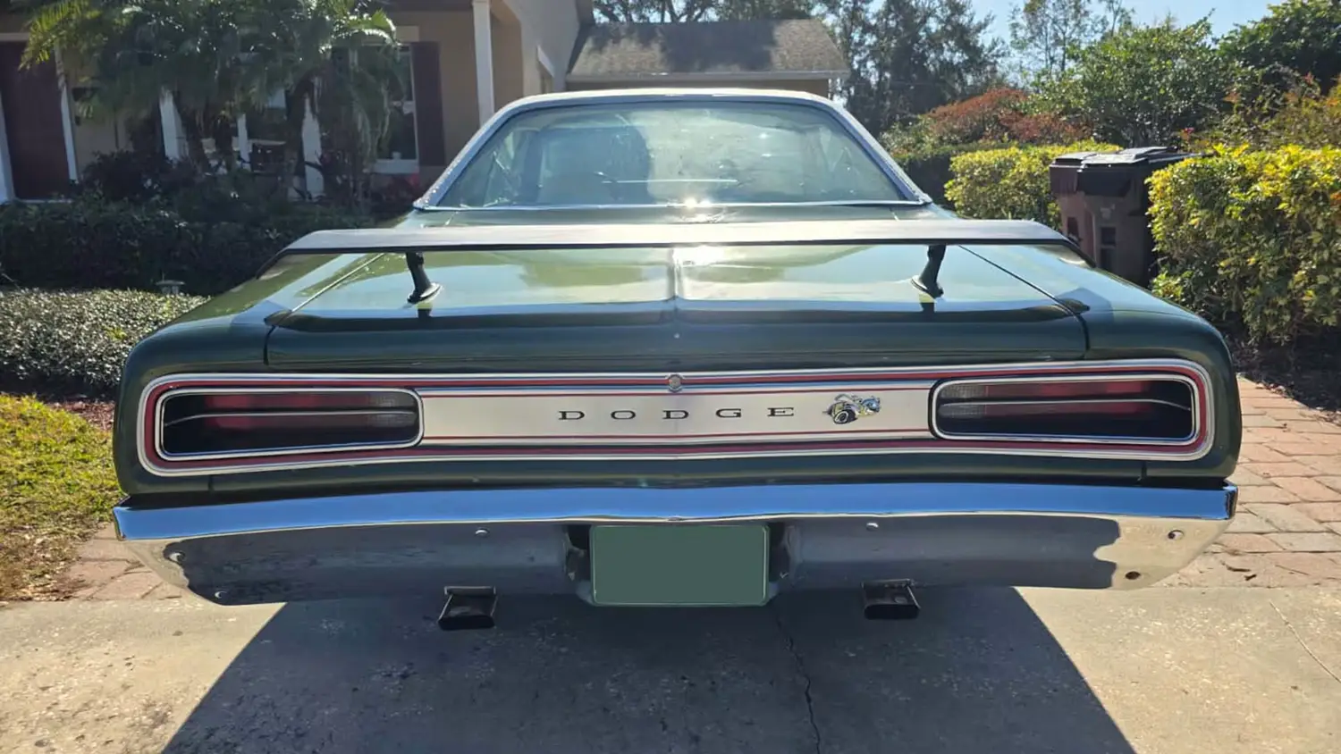 1970 Dodge Super Bee