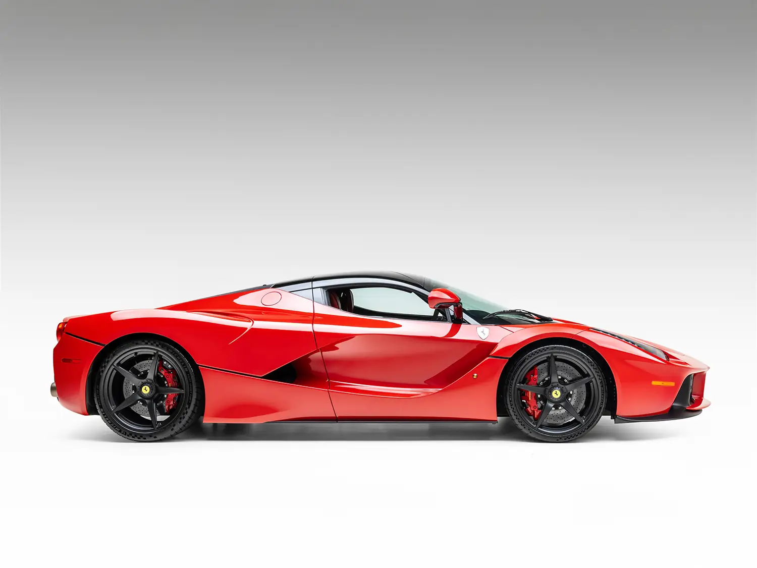 2015 Ferrari LaFerrari