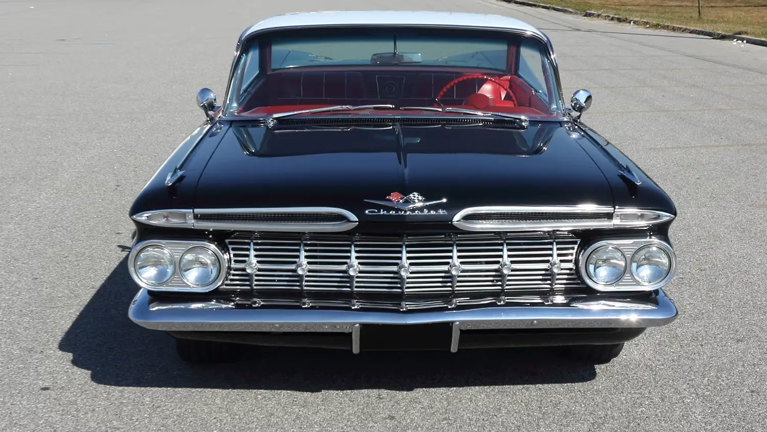 1959 Chevrolet Impala Hardtop 1959 Chevrolet Impala Hardtop