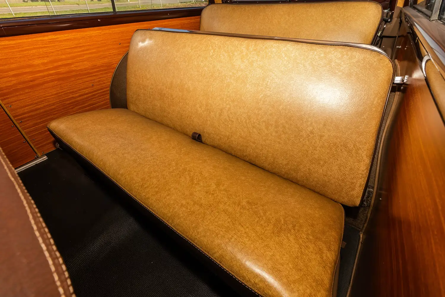 1950 Ford Custom Deluxe Country Squire Wagon 1950 Ford Custom Deluxe Country Squire Wagon