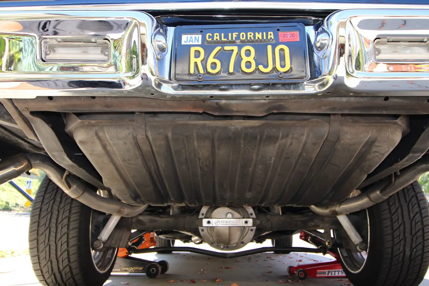 1965 Chevrolet Chevelle Malibu