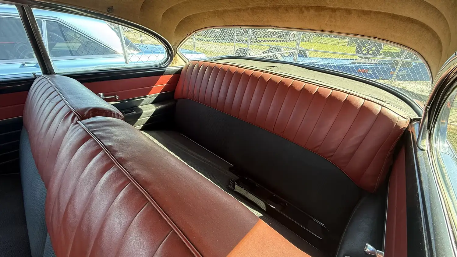 1953 Buick Super Riviera