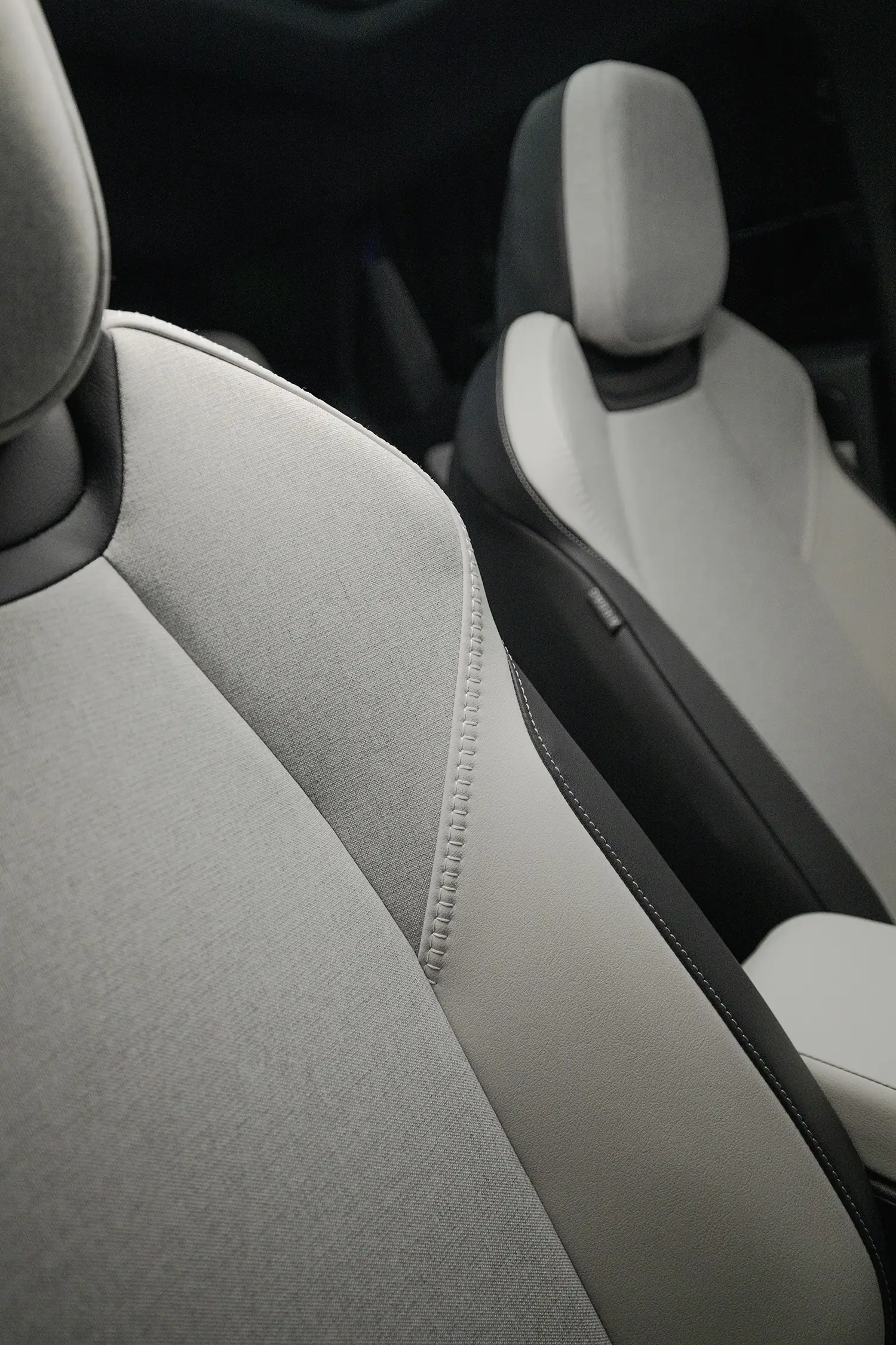 Volkswagen ID. Polo cockpit