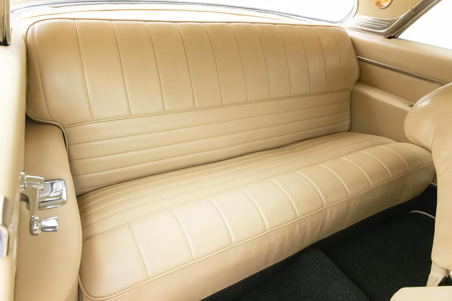 1955 Chrysler C-300 1955 Chrysler C-300