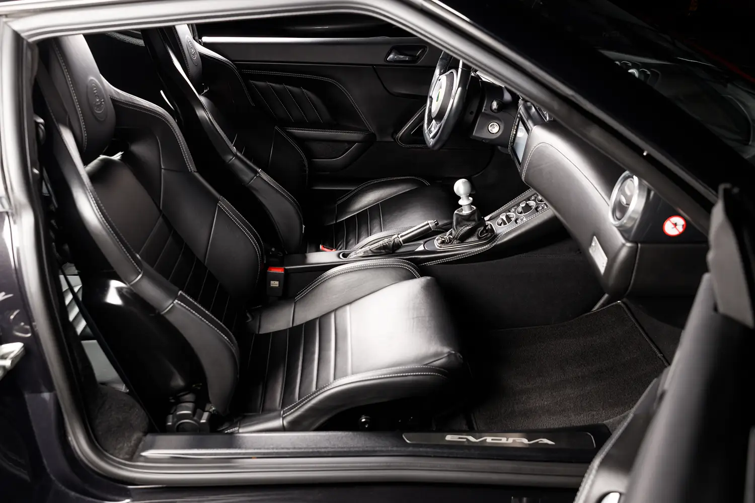 2017 Lotus Evora 400 2+2 2017 Lotus Evora 400 2+2