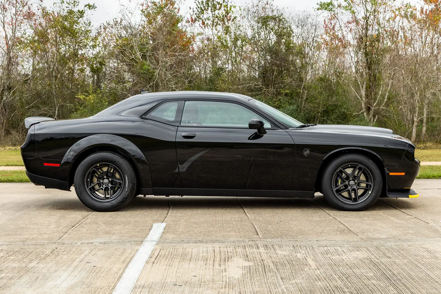 2023 Dodge Challenger SRT Demon 170 2023 Dodge Challenger SRT Demon 170