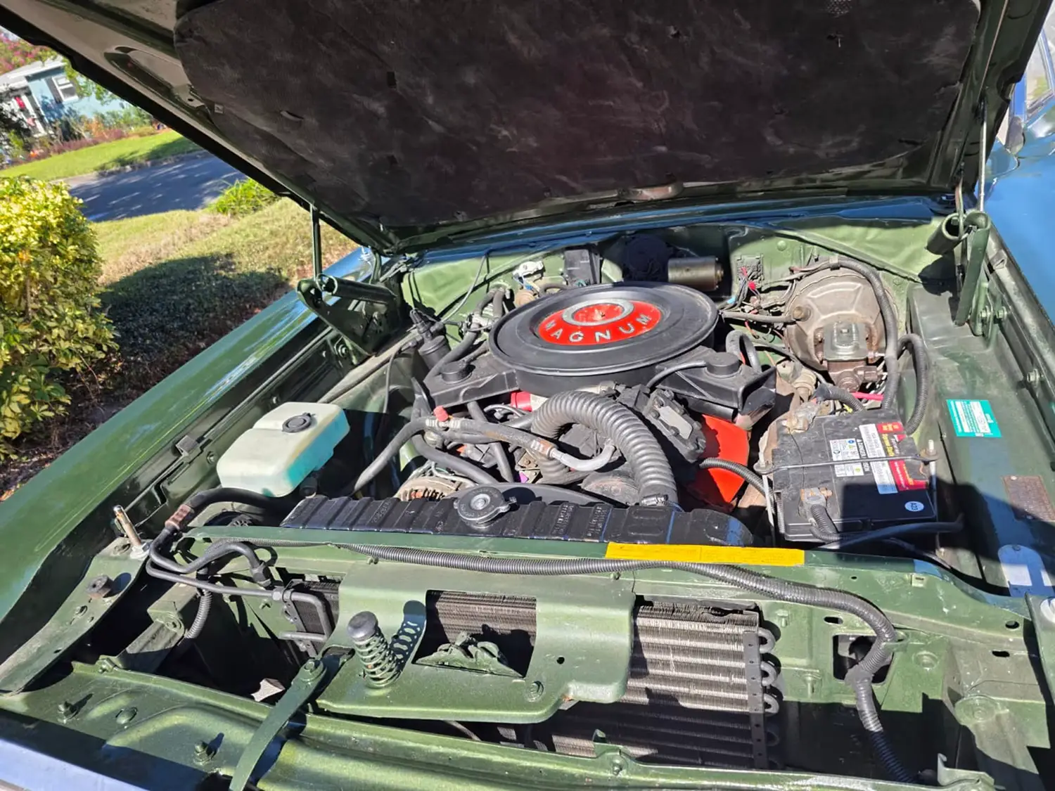 1970 Dodge Super Bee