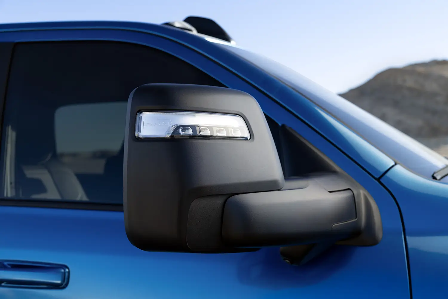 2027 Ram Power Wagon 2027 Ram Power Wagon