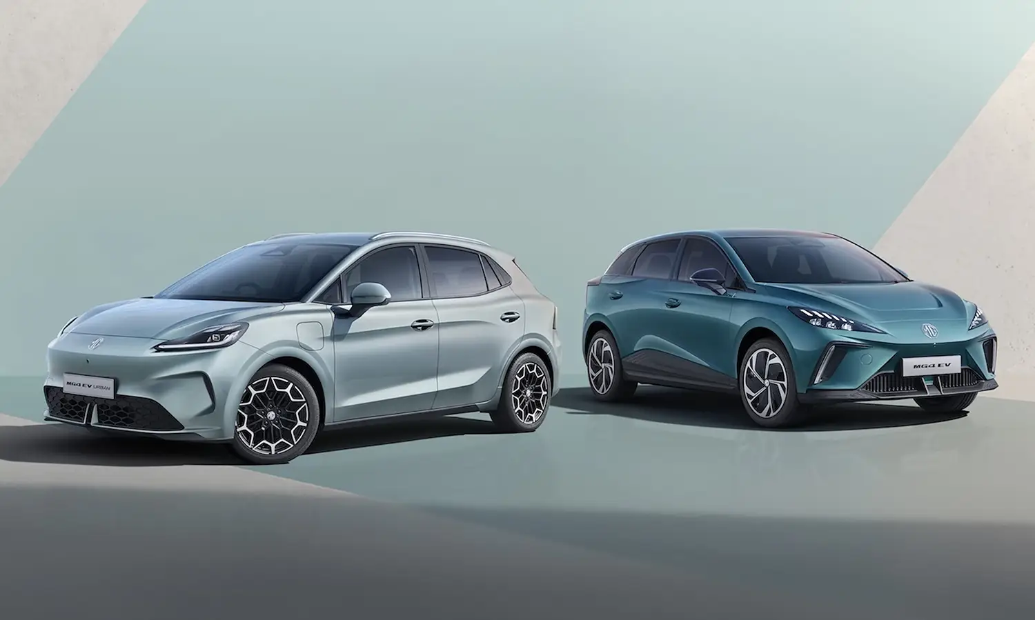 2026 MG4 EV