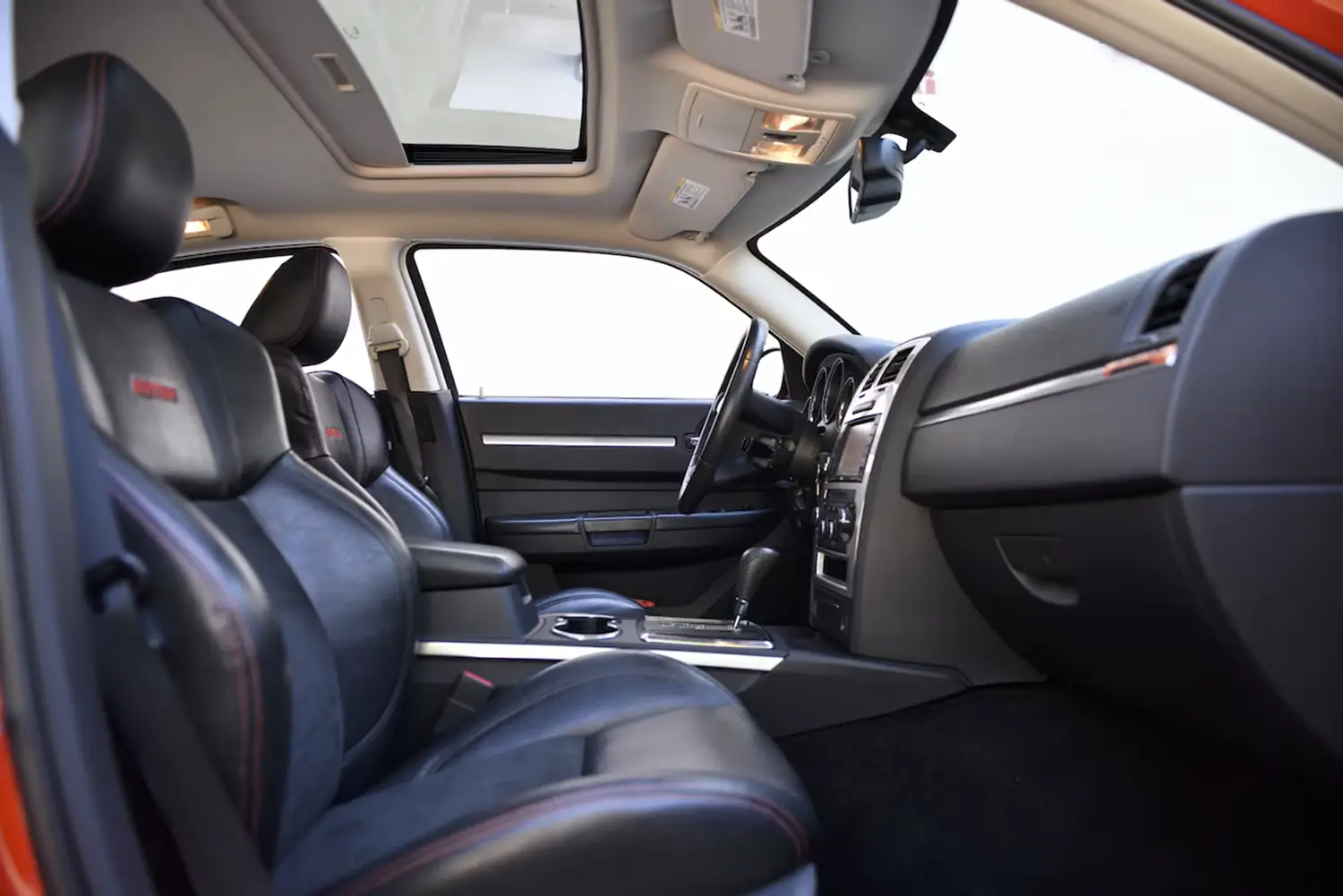 2008 Dodge Charger Daytona R/T 2008 Dodge Charger Daytona R/T