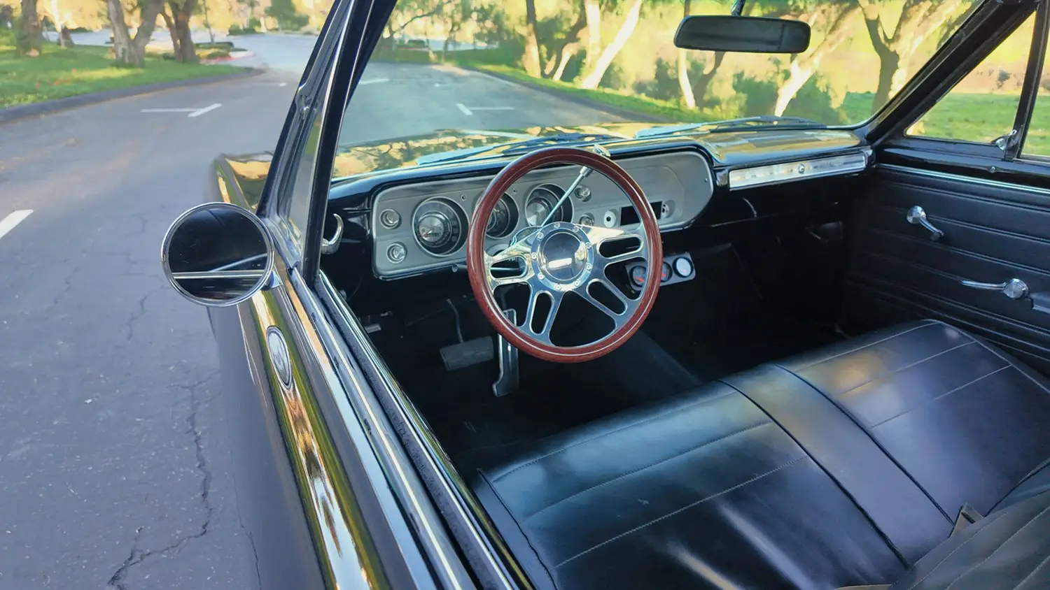 1965 Chevrolet Chevelle Malibu