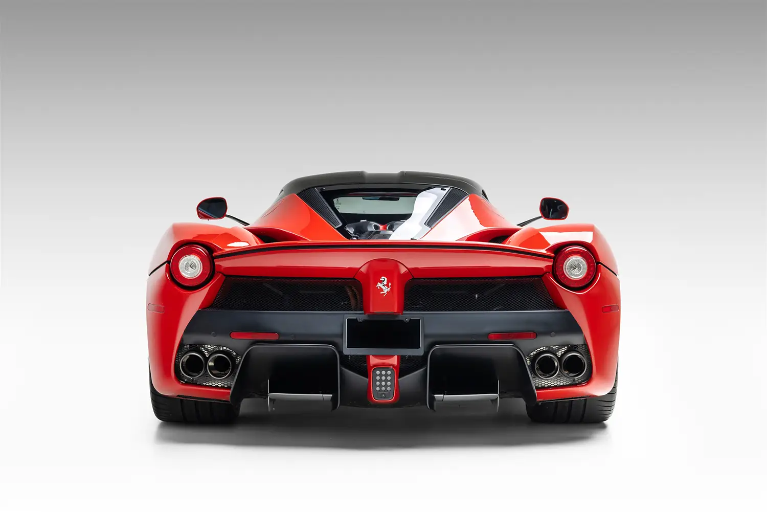 2015 Ferrari LaFerrari