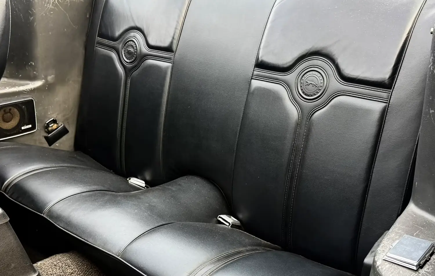 1973 Mercury Cougar XR-7