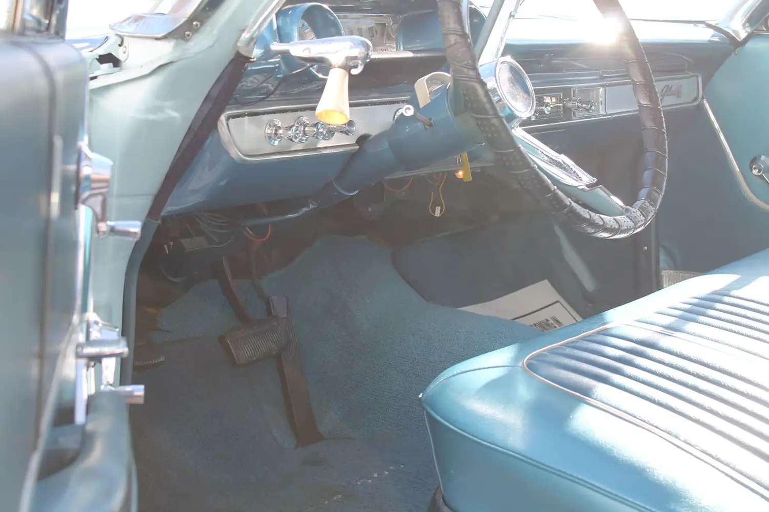 1964 Ford Galaxie 500 Hardtop