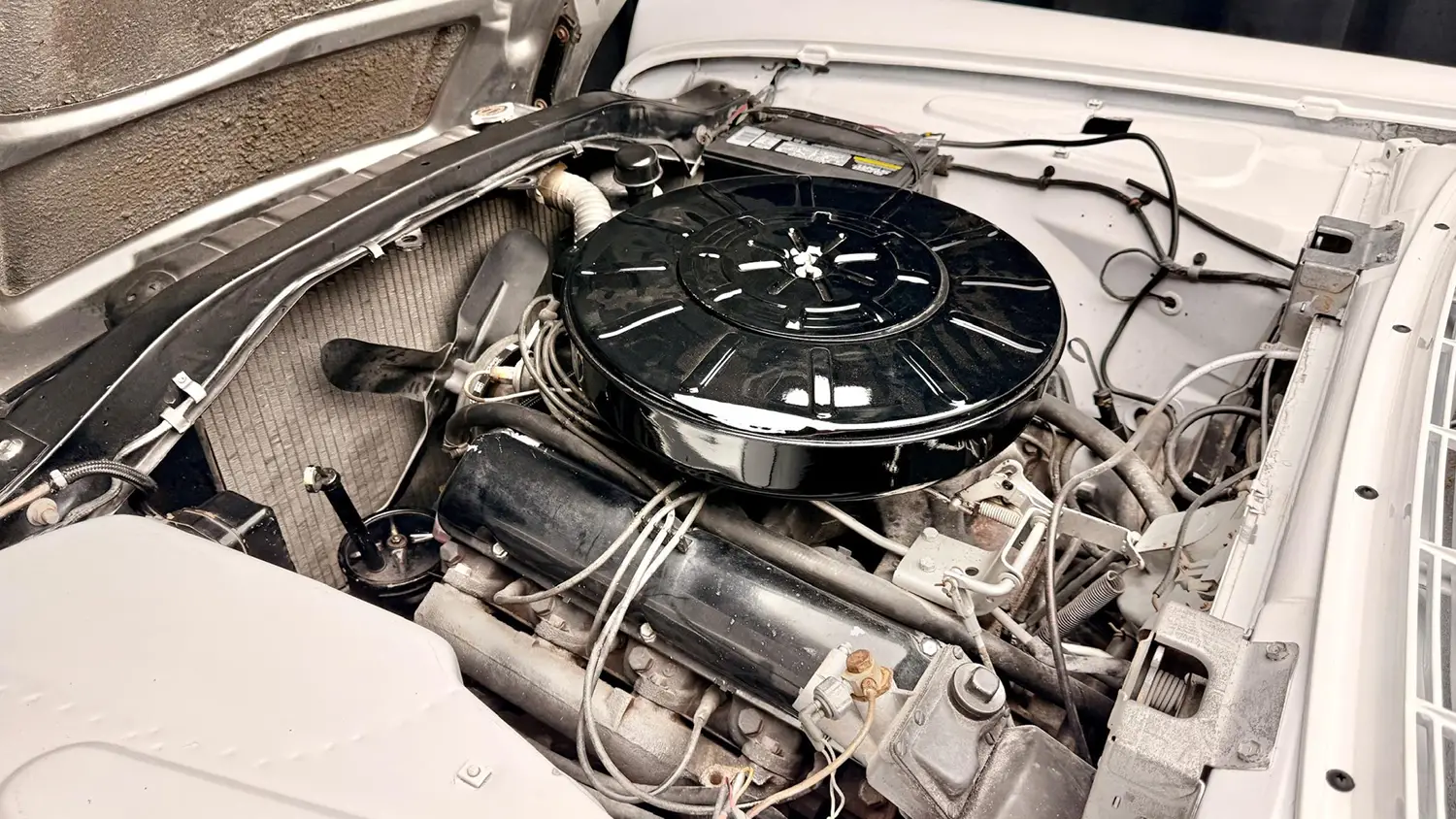 1960 Lincoln Continental Mark V convertible 1960 Lincoln Continental Mark V convertible