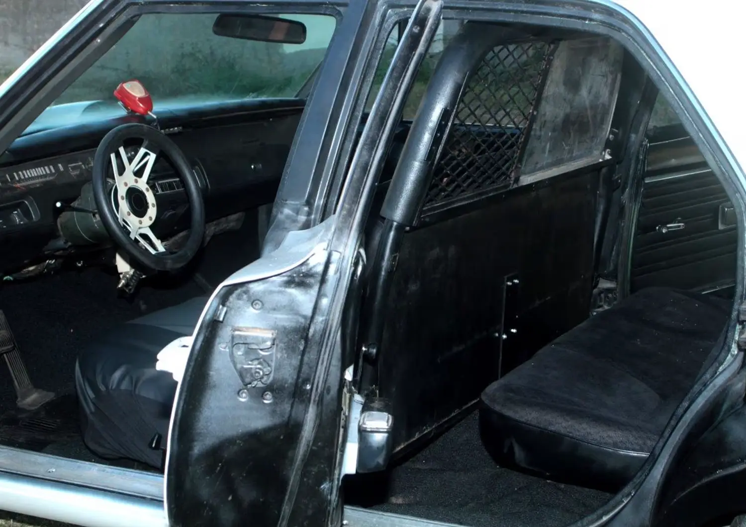 1970 Plymouth Satellite Sedan 1970 Plymouth Satellite Sedan