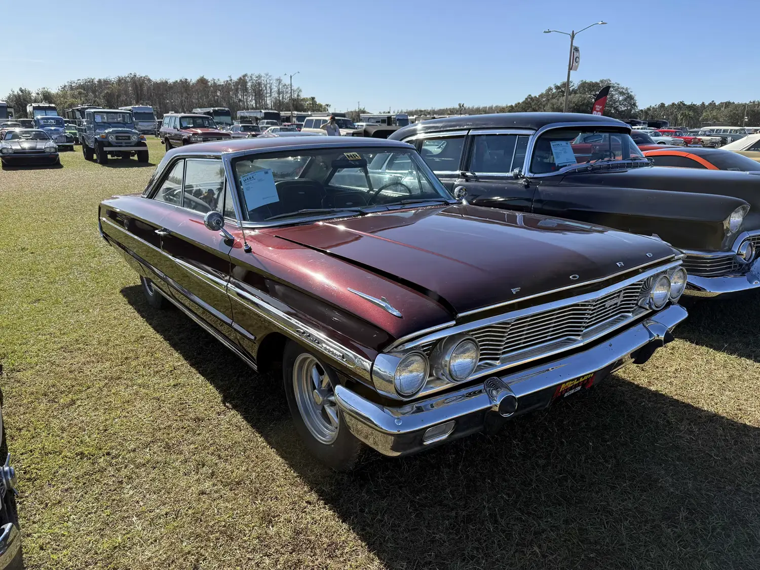 2018 Mercedes-Benz SL450